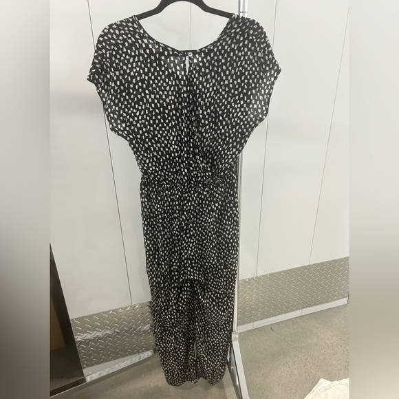 Amour Vert Fantasia Jumpsuit, Size Medium - Picture 3 of 11